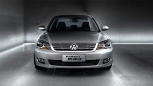 Volkswagen Passat Lingyu 2011 года
